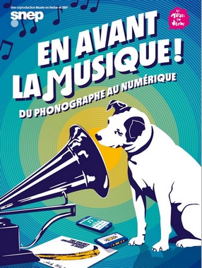 La Voix de son Maître